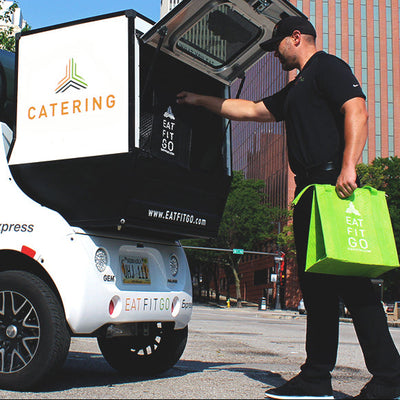 Are Meal Delivery Services Healthy and A Good Option To Choose?